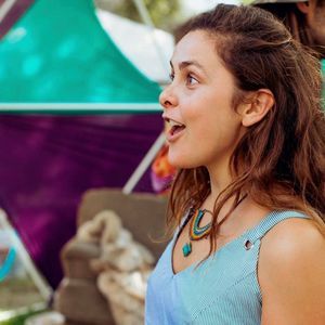 Meet your Posher, Brooke